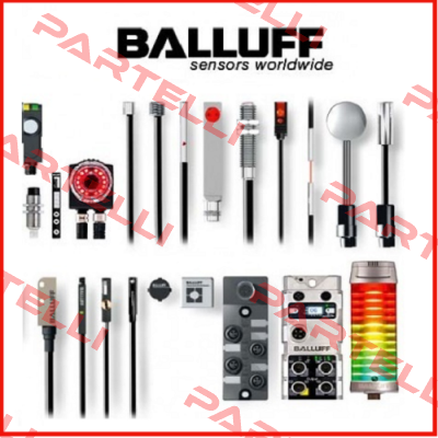 BAM TO-CC-001-M4-0,6/12,0 Balluff