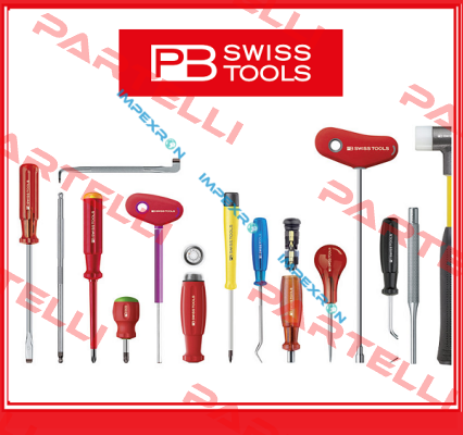 PB 210.H-2  PB Swiss Tools