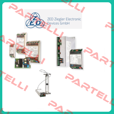 S-EVG30-50W/425mA  ZED Ziegler Electronic Devices