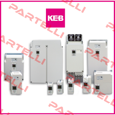 07P1320-387 J 24VDC P=20W OEM  LAIPPLE KEB