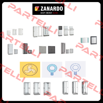 EC8206  ZANARDO