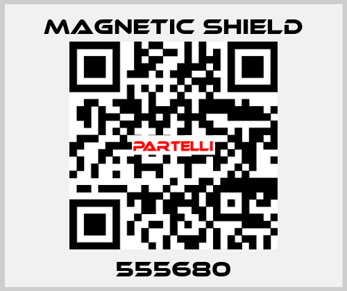 555680 Magnetic Shield