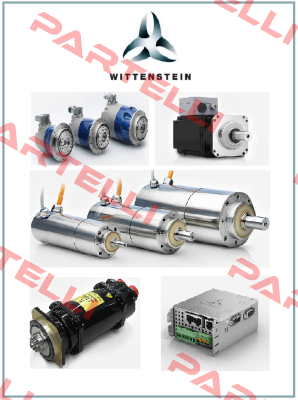 XP 030S-MF2-50-2E0-2S + RSP 100-A02-6e25-023-  Wittenstein