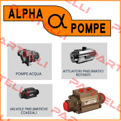 CH042  Alpha Pompe