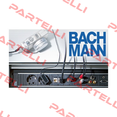 375.502 Bachmann