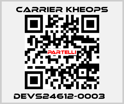 DEVS24612-0003   Carrier Kheops