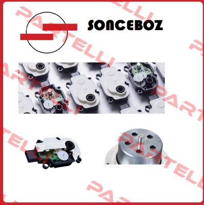 8366R001/AL157359  OEM!!  Sonceboz