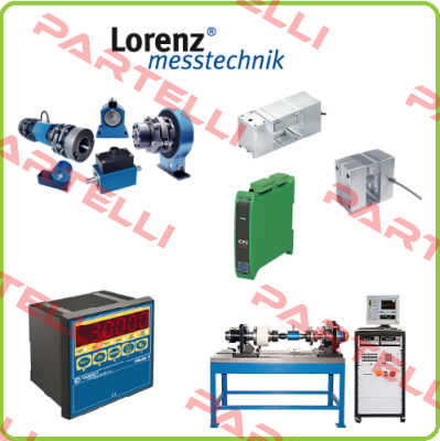 Z-WKK2-7-D  Lorenz