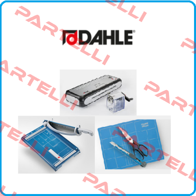 16100-26363 Dahle