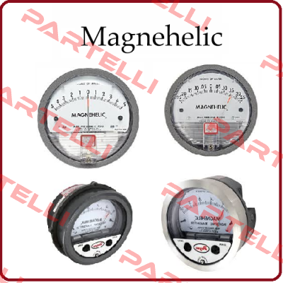 MAGNEHELIC 2000/ 02-20.00.300  Magnehelic