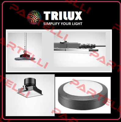 650050 (6284240)  trilux