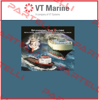 B23127340 VT MARINE PRODUCTS LTD