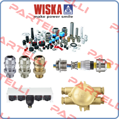 10064699 (1 box = 100 pcs)  Wiska