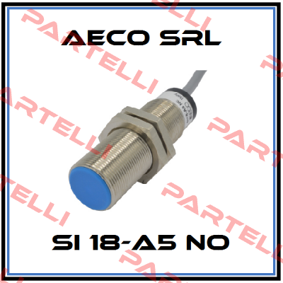 SI18-A5 NO / I18000006 Aeco