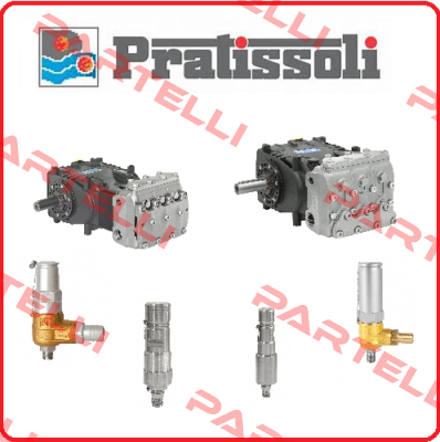 VSRG30610602 ITEM NO:3  Pratissoli