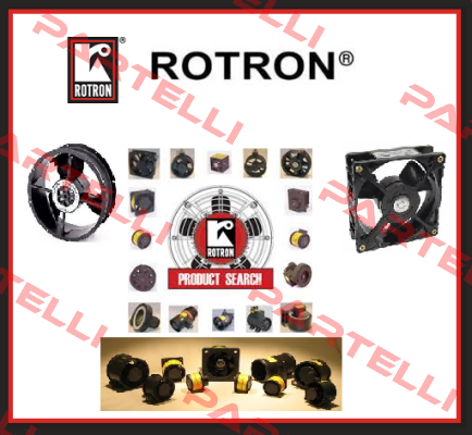 OD8025 - Not Available  Rotron