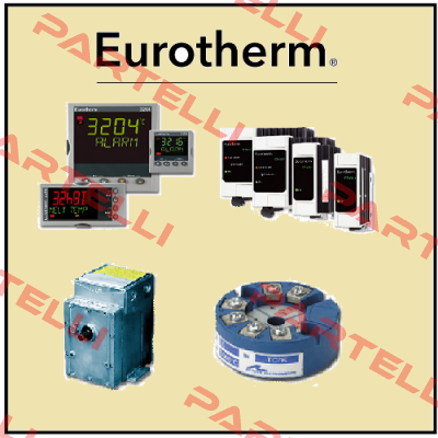 570 CONTROL CARD Eurotherm