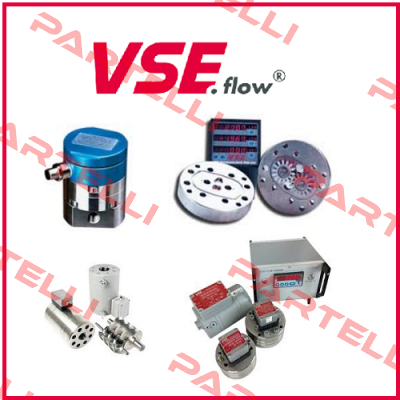 VHM-Einfachaufnehmer VILI-1S10/Ex Vse-Flow