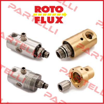 F10-1300-02L  Rotoflux