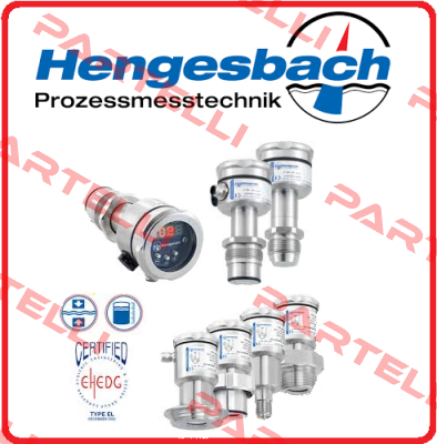 KERADIFF 140AOY7B11  Hengesbach