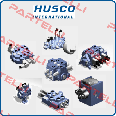 5002-A832 (OEM) Husco