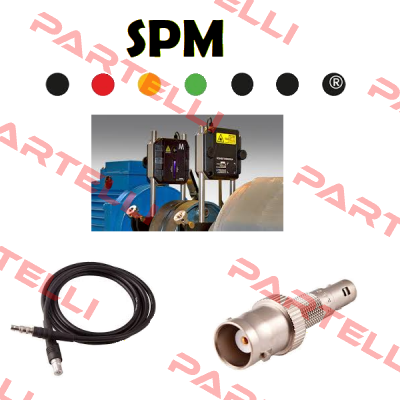 SPM 45011-L SPM Instrument