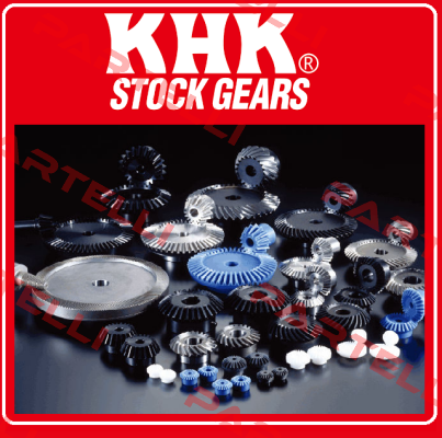 AGDL3.5-20R1 KHK GEAR