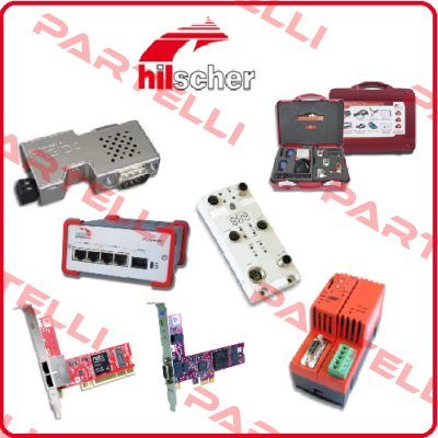 EEPROM/W-ML  Hilscher