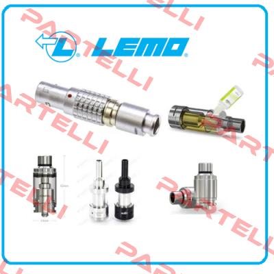 PCA.00.113.CTLC27  Lemo