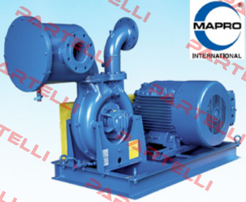 CL23/21 4,5 KW  MAPRO International