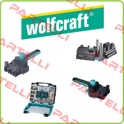 4640000 Wolfcraft