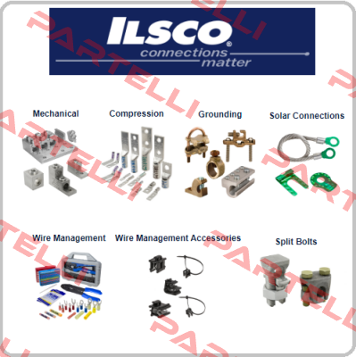 CLND-700-12-134  Ilsco