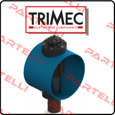 COIL VALVE GTD 98  Trimec