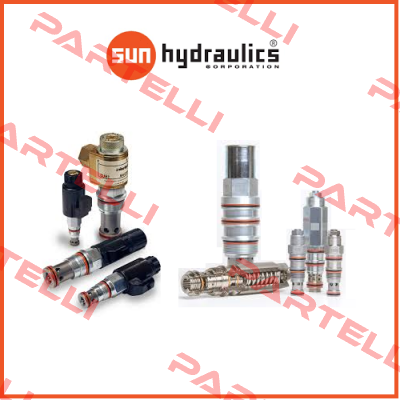 CSAZXXN  Sun Hydraulics