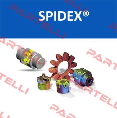 SP280354 Spidex