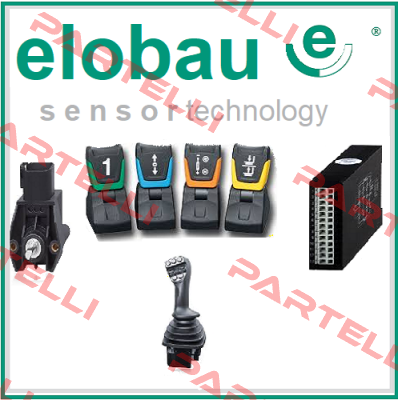 J5A1AAA00G180T  Elobau