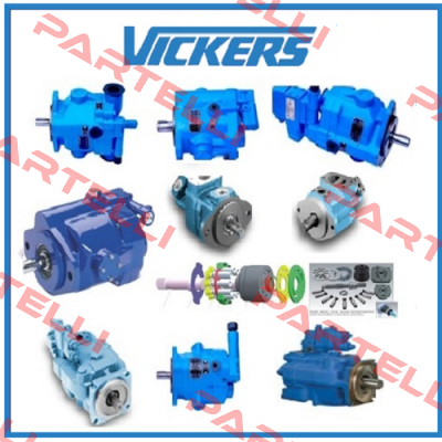 DGMX2 3 PA YW B 40  Vickers (Eaton)