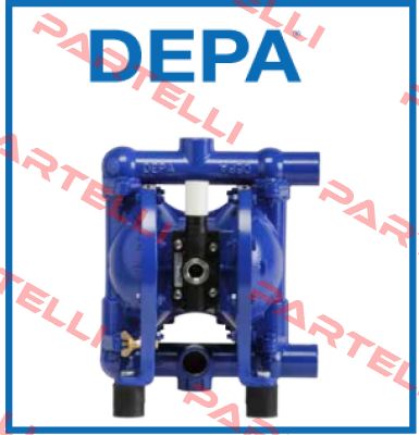 DH25-FA-GGX Depa