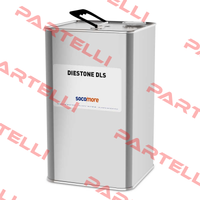 DIESTONE DLS 5L/1,32GAL METAL PAIL Socomore