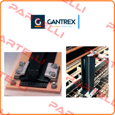 Crane Rail   Gantrex