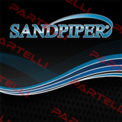 discharge hose for PB 1/4 TS3PP S/N 790393  Sandpiper