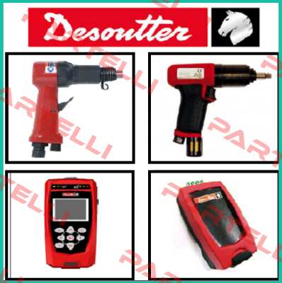 DRIVING KIT  Desoutter