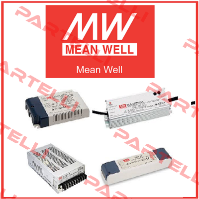 DRP-240-24 Mean Well