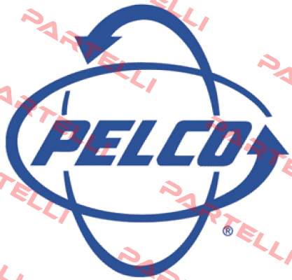 IBP124‐1R  Pelco