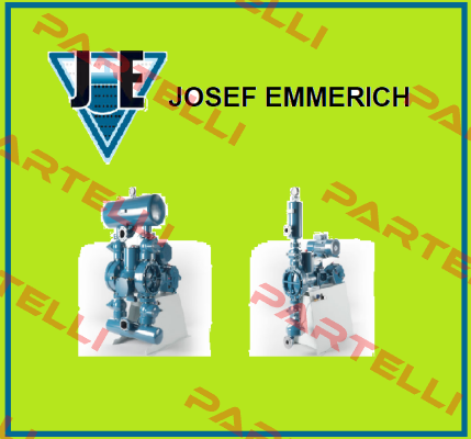 Machinery materials Slurry temperature > 50°C Josef Emmerich