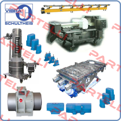 DV-E6/330 Vibra Schultheis