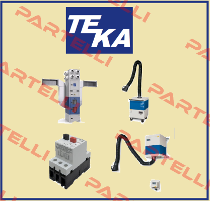 DVT60HP  Teka