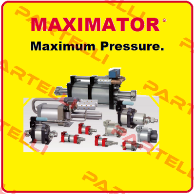 10B3S816P  Maximator