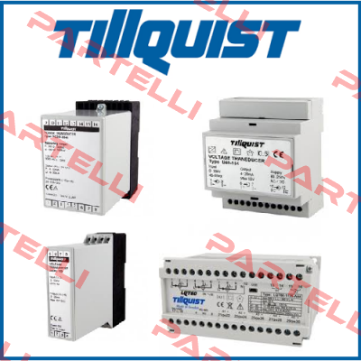 PQ400R-1122 obsolete, replacement PQ430RT-09XXAC/DC  Tillquist