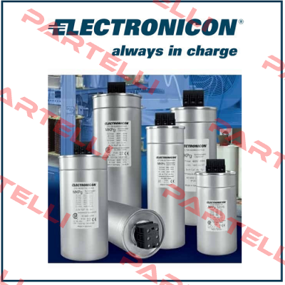 E51.P28-202R20 Electronicon